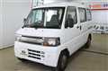 2009 Mitsubishi Minicab Van