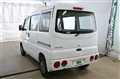 2009 Mitsubishi Minicab Van