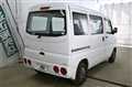 2009 Mitsubishi Minicab Van