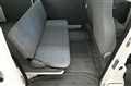2009 Mitsubishi Minicab Van