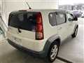 2007 Honda Crossroad