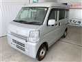 2022 Nissan Clipper