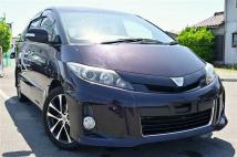 2014 Toyota Estima