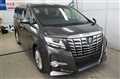 2017 Toyota Alphard
