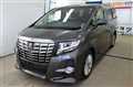 2017 Toyota Alphard