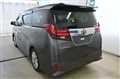 2017 Toyota Alphard