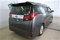 2017 Toyota Alphard