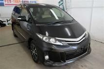 2014 Toyota Estima