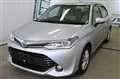 2015 Toyota Corolla Axio
