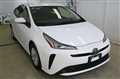 2021 Toyota Prius