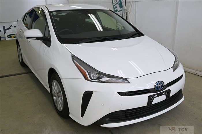 2021 Toyota Prius