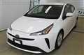 2021 Toyota Prius