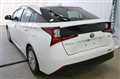 2021 Toyota Prius