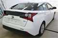 2021 Toyota Prius