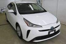 2021 Toyota Prius