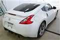 2009 Nissan Fairlady Z