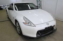 2009 Nissan Fairlady Z