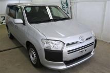 2019 Toyota Probox Van