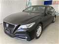 2021 Toyota Crown Hybrid