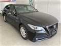 2021 Toyota Crown Hybrid