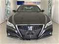 2021 Toyota Crown Hybrid