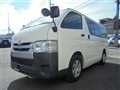 2019 Toyota Regiusace Van
