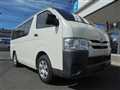 2019 Toyota Regiusace Van