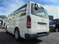 2019 Toyota Regiusace Van