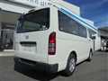 2019 Toyota Regiusace Van