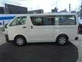 2019 Toyota Regiusace Van