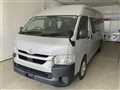 2021 Toyota Hiace Commuter