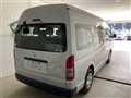 2021 Toyota Hiace Commuter