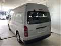 2021 Toyota Hiace Commuter