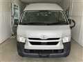 2021 Toyota Hiace Commuter