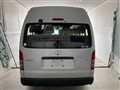 2021 Toyota Hiace Commuter