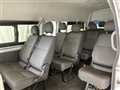 2021 Toyota Hiace Commuter