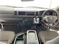 2021 Toyota Hiace Commuter