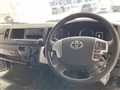 2021 Toyota Hiace Commuter