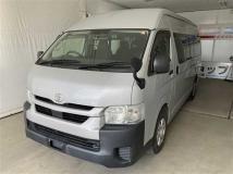 2021 Toyota Hiace Commuter