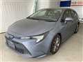 2021 Toyota Corolla Sedan