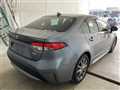 2021 Toyota Corolla Sedan