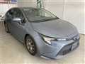 2021 Toyota Corolla Sedan