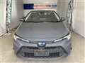 2021 Toyota Corolla Sedan