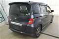 2014 Honda Freed Spike