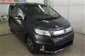 2014 Honda Freed Spike