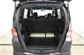 2014 Honda Freed Spike