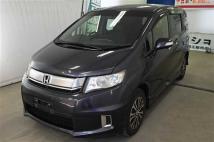 2014 Honda Freed Spike