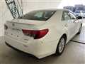 2013 Toyota Mark X