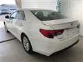 2013 Toyota Mark X