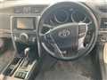 2013 Toyota Mark X